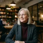 Deborah Muncey